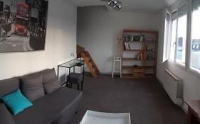 Duplex à 5 min aéroport Orly - 15 min Paris